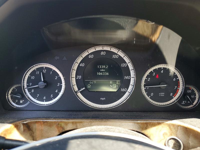 53069526 :رقم المزاد ، WDDHF5GBXBA362264 vin ، 2011 Mercedes-benz E مزاد بيع