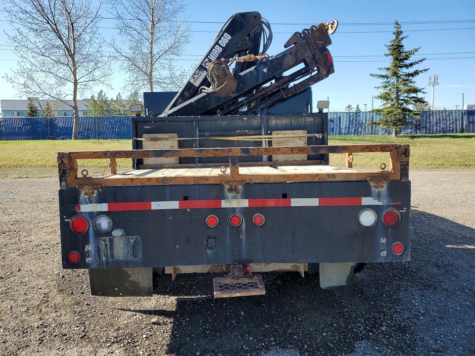 Aukcja sprzedaży 2012 Ford F550, vin: 1FD0X5HY5CEB93901, numer aukcji: 52166466