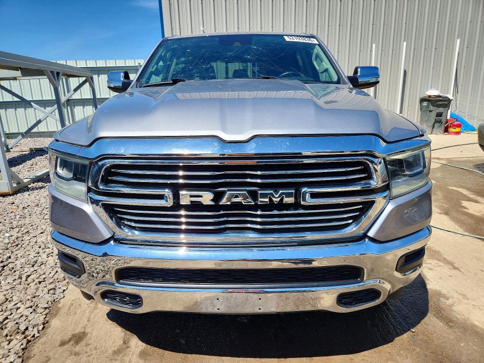 Aukcja sprzedaży 2022 Ram 1500, vin: 1C6SRFJT5NN262012, numer aukcji: 53193836