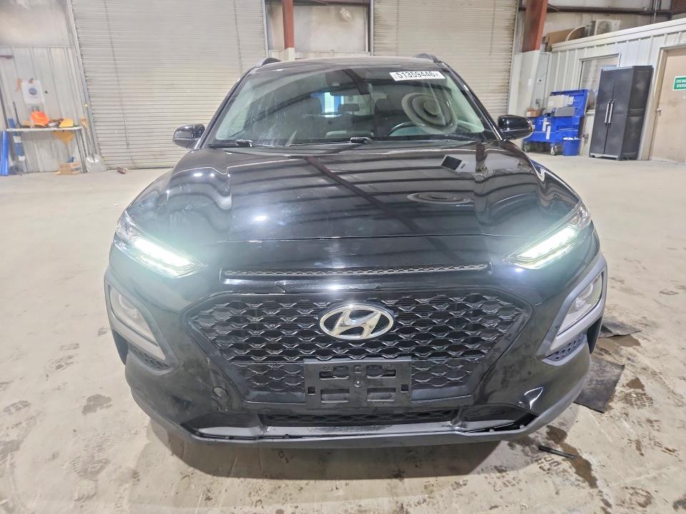 Продаж на аукціоні авто 2020 Hyundai Kona, vin: KM8K2CAA5LU501440, номер лоту: 51359446