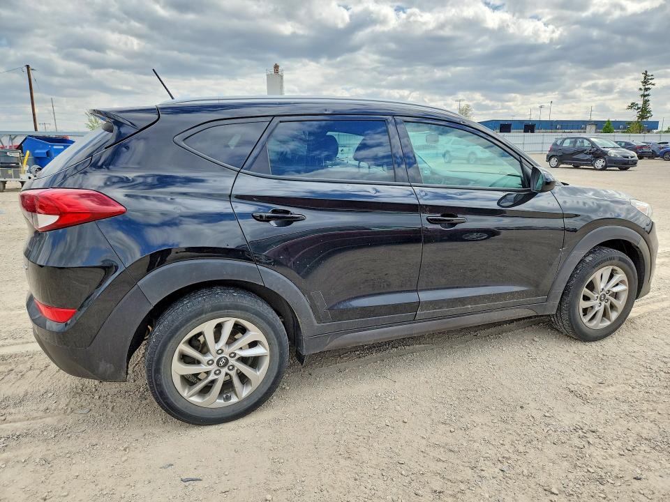 Продажа на аукционе авто 2016 Hyundai Tucson, vin: KM8J3CA48GU058208, номер лота: 52099266