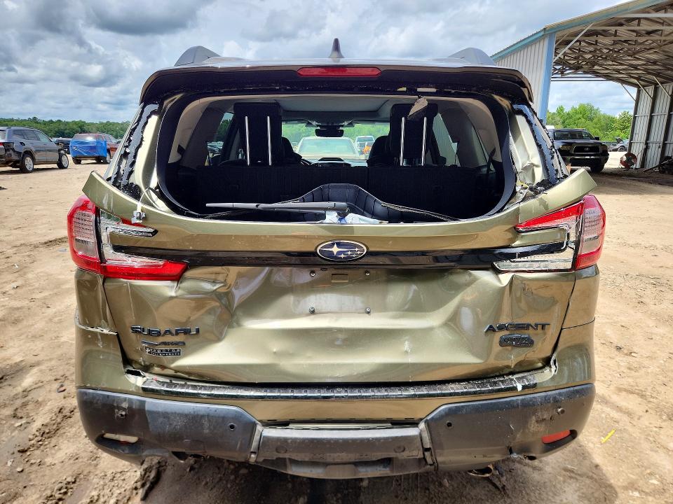 Aukcja sprzedaży 2024 Subaru Ascent, vin: 4S4WMAKD0R3417260, numer aukcji: 55340226