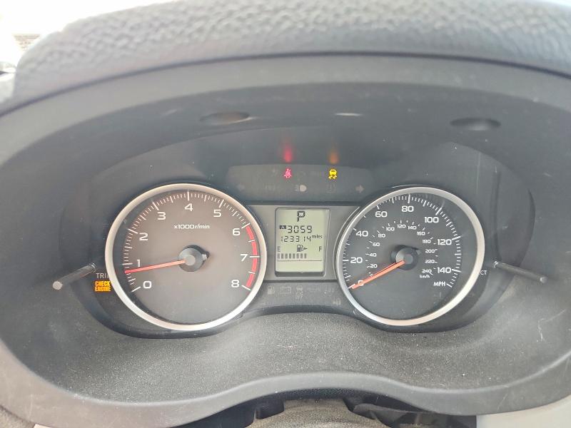 Продаж на аукціоні авто 2018 Subaru Forester, vin: JF2SJABC5JH421879, номер лоту: 54801886