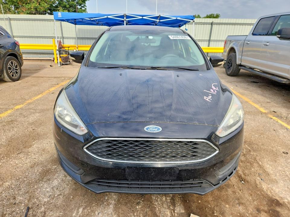 Продаж на аукціоні авто 2016 Ford Focus, vin: 1FADP3K25GL324685, номер лоту: 54861456