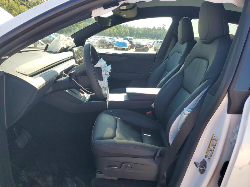 53345206 :رقم المزاد ، 7SAYGDED9TA639209 vin ، 2026 Tesla Model Y مزاد بيع