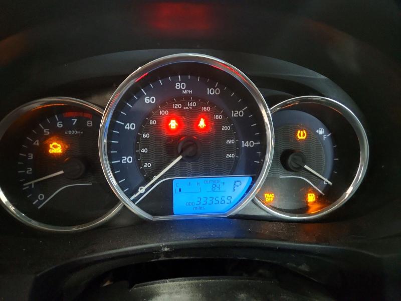 55168886 :رقم المزاد ، 2T1BURHEXFC443935 vin ، 2015 Toyota Corolla مزاد بيع