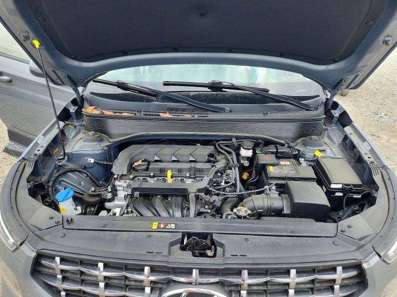 Продажа на аукционе авто 2023 Hyundai Venue, vin: KMHRC8A37PU223530, номер лота: 52045686