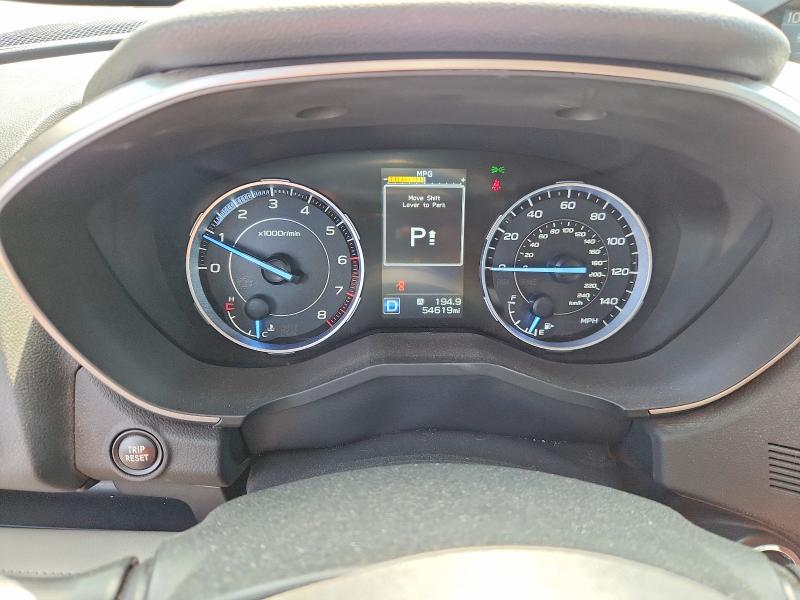 Aukcja sprzedaży 2019 Subaru Ascent, vin: 4S4WMALD8K3444730, numer aukcji: 53372026