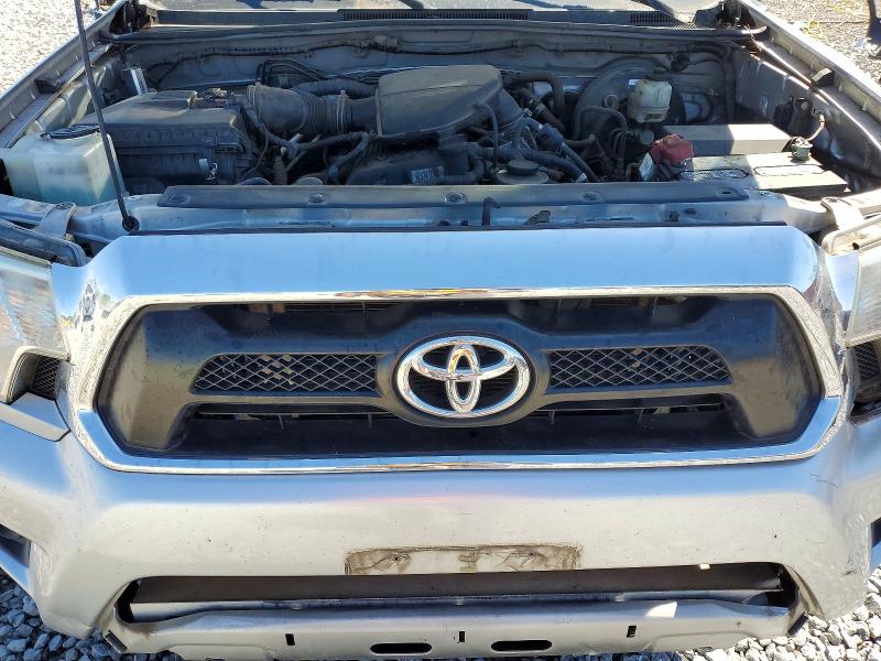 Продаж на аукціоні авто 2013 Toyota Tacoma, vin: 5TFJX4CN0DX035150, номер лоту: 53263556