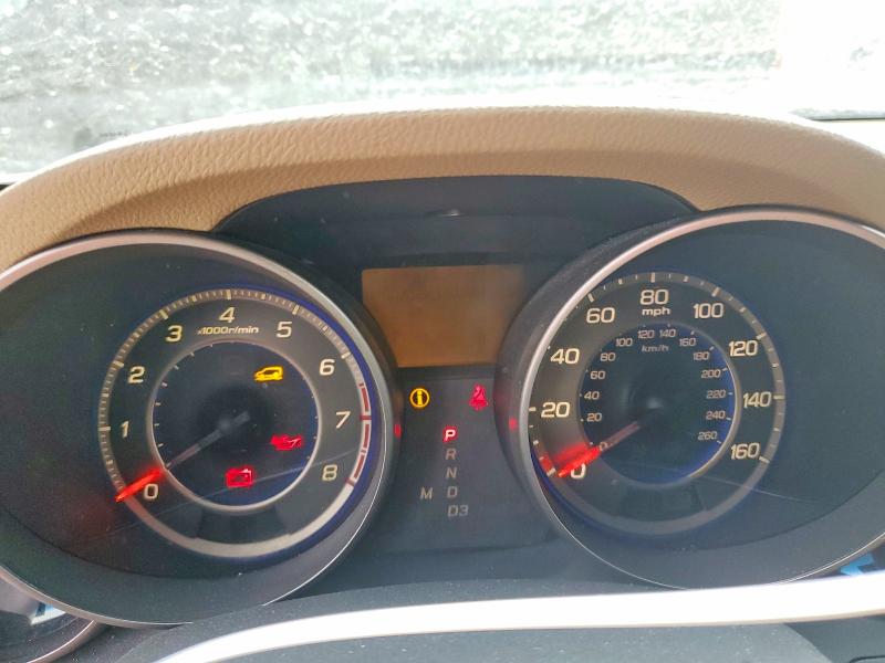 Продажа на аукционе авто 2008 Acura Mdx, vin: 2HNYD28878H513387, номер лота: 52679096
