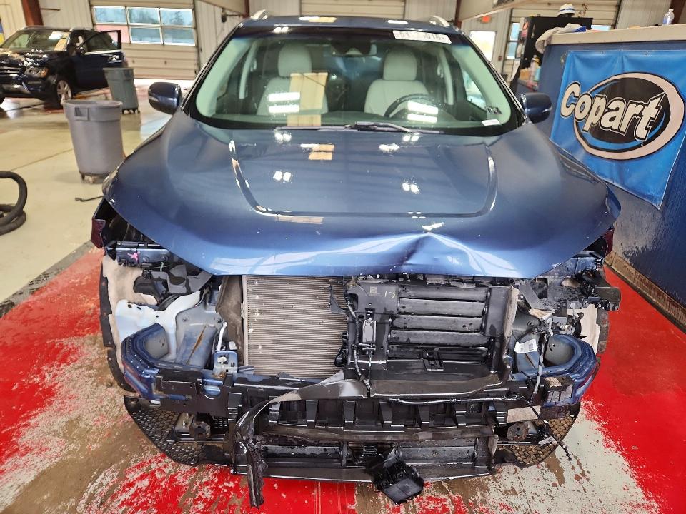 Aukcja sprzedaży 2019 Ford Edge, vin: 2FMPK4K97KBB95636, numer aukcji: 51760016