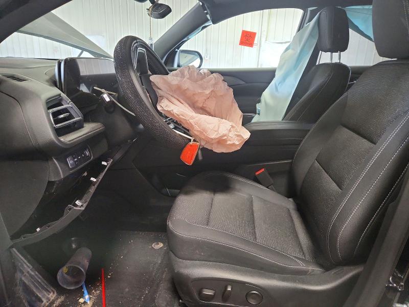 Aukcja sprzedaży 2026 Chevrolet Traverse, vin: 1GNEVGKS8TJ199027, numer aukcji: 55492616
