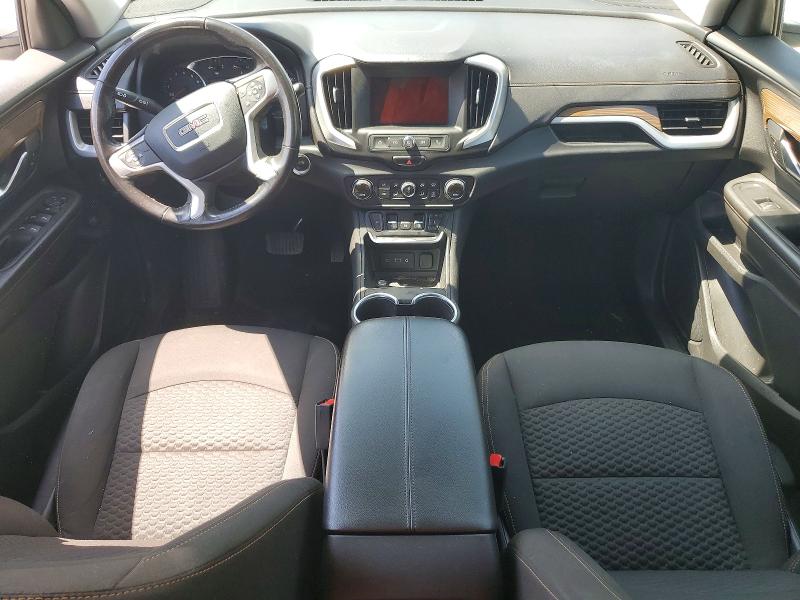 Aukcja sprzedaży 2019 Gmc Terrain, vin: 3GKALTEV5KL212792, numer aukcji: 54117566