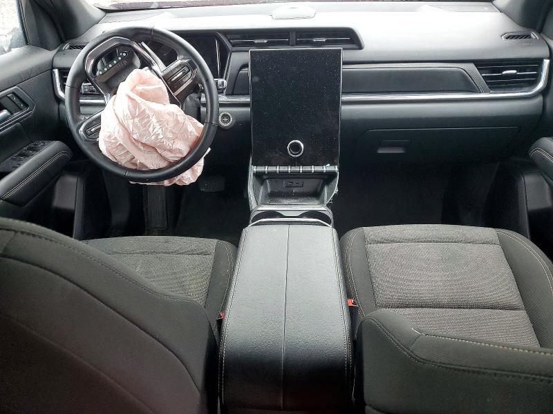 52745426 :رقم المزاد ، 3GKALUEG2SL263089 vin ، 2025 Gmc Terrain مزاد بيع