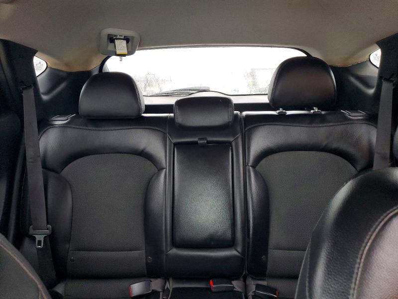 Продажа на аукционе авто 2014 Hyundai Tucson, vin: KM8JU3AG6EU792351, номер лота: 46623186