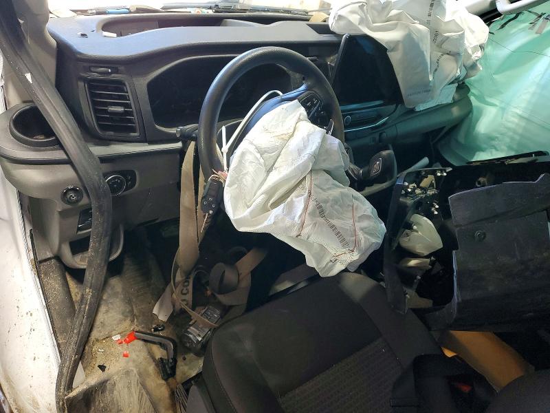 2023 Ford Transit მანქანა იყიდება აუქციონზე, vin: 1FTBR2C89PKB88270, აუქციონის ნომერი: 52812486