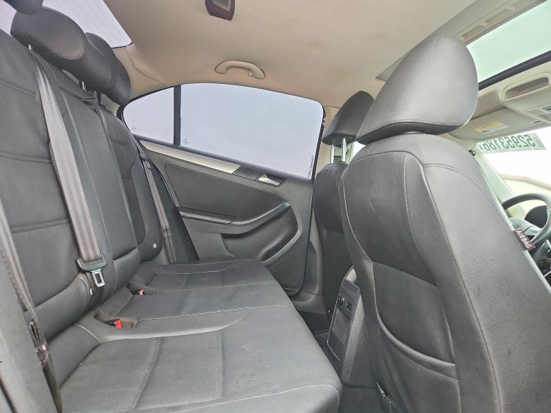 Aukcja sprzedaży 2011 Volkswagen Jetta, vin: 3VWLL7AJ0BM111553, numer aukcji: 52953186