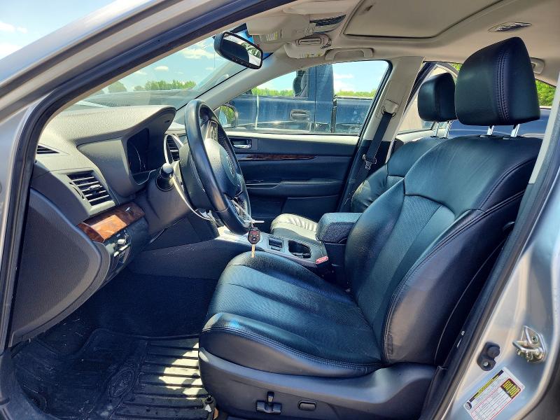 2013 Subaru Legacy მანქანა იყიდება აუქციონზე, vin: 4S3BMBP63D3035090, აუქციონის ნომერი: 55541016