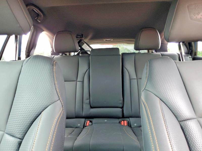 Продаж на аукціоні авто 2025 Subaru Outback, vin: 4S4BTGUDXS3204940, номер лоту: 54529136