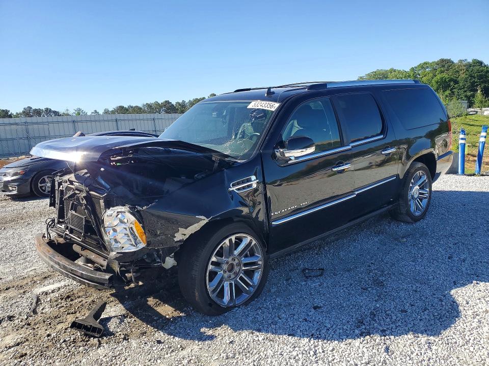 Aukcja sprzedaży 2011 Cadillac Escalade, vin: 1GYS3KEF7BR200195, numer aukcji: 53243356