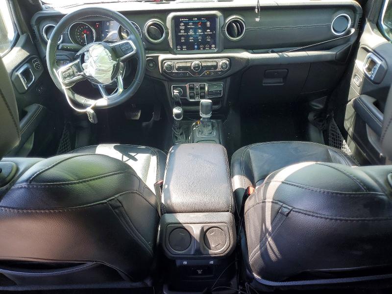 54731446 :رقم المزاد ، 1C4JJXP61MW789363 vin ، 2021 Jeep Wrangler Unlimited مزاد بيع