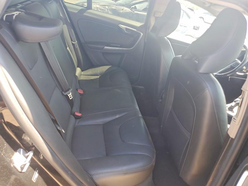 Aukcja sprzedaży 2018 Volvo V60 Cross Country, vin: YV440MWK4J2052882, numer aukcji: 51920596