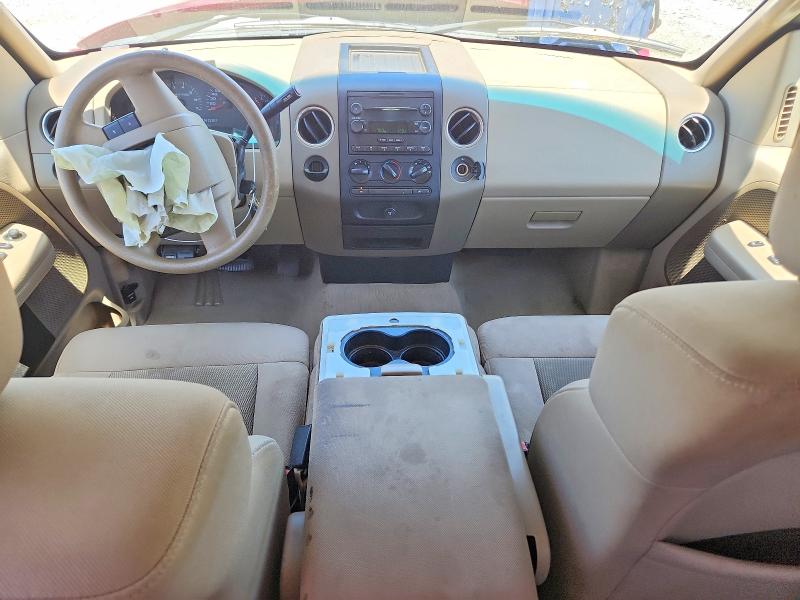 Продажа на аукционе авто 2004 Ford Lgt Conventl, vin: 1FTPX12554NC58743, номер лота: 53641886