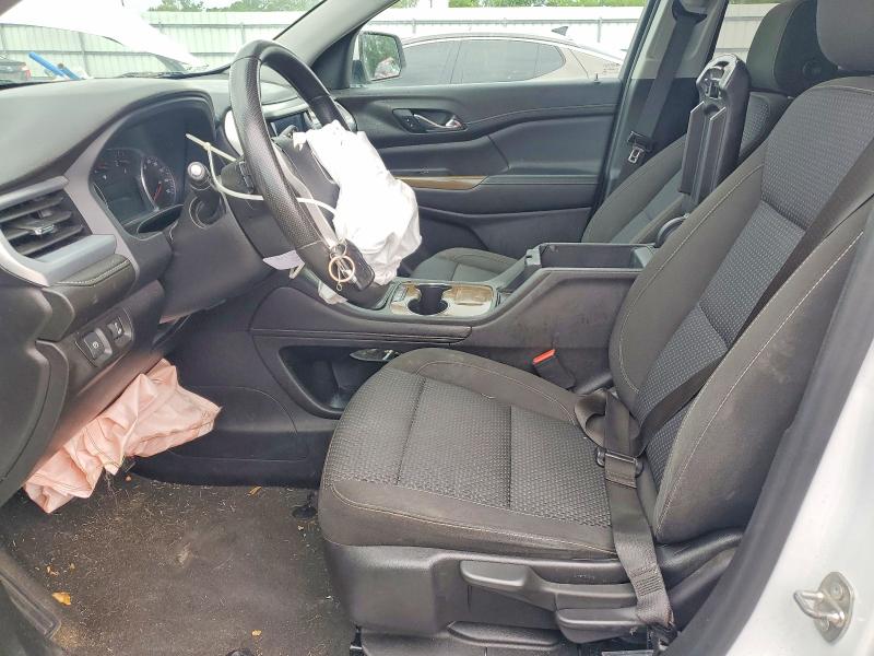 Aukcja sprzedaży 2021 Gmc Acadia, vin: 1GKKNKLA7MZ121592, numer aukcji: 55256426