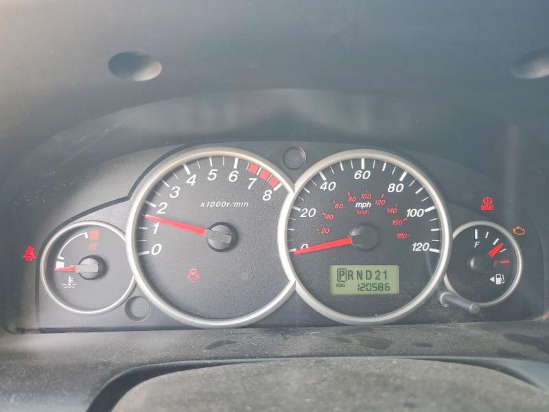 Aukcja sprzedaży 2005 Mazda Tribute, vin: 4F2YZ02Z15KM50336, numer aukcji: 52017736