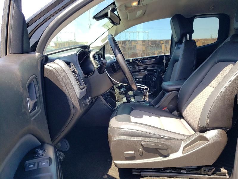 Продажа на аукционе авто 2017 Chevrolet Colorado, vin: 1GCHTDEN2H1322179, номер лота: 53932226