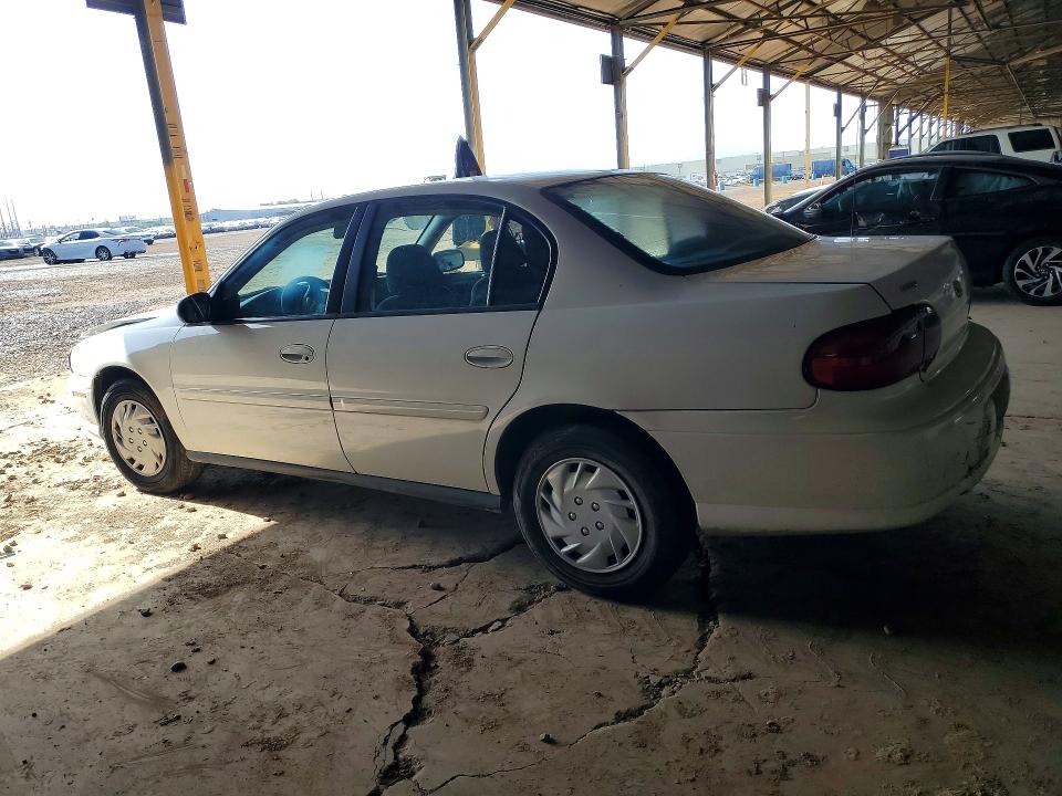 53481086 :رقم المزاد ، 1G1ND52F54M676900 vin ، 2004 Chevrolet Classic مزاد بيع