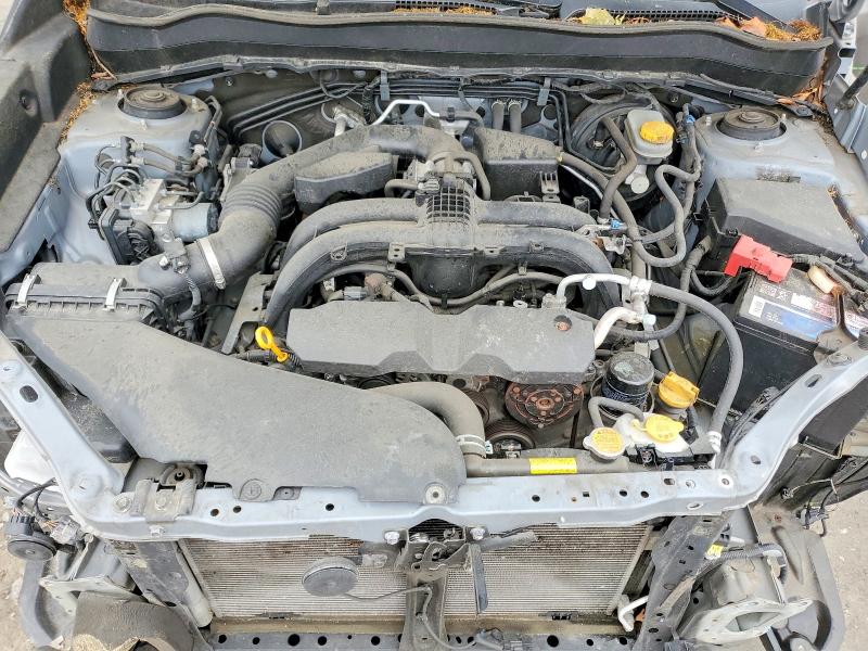 Aukcja sprzedaży 2017 Subaru Forester, vin: JF2SJAWC0HH596271, numer aukcji: 53539666