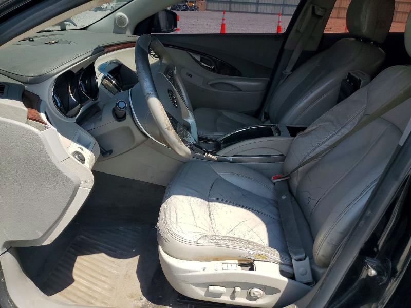 Aukcja sprzedaży 2010 Buick Lacrosse, vin: 1G4GC5EG1AF131697, numer aukcji: 53564116