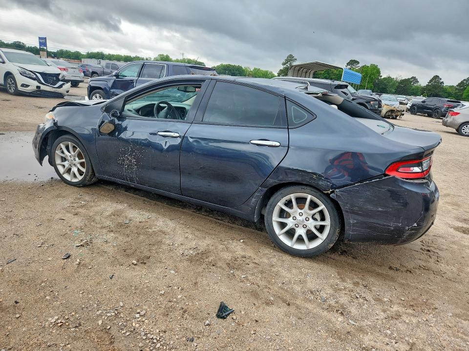 Продажа на аукционе авто 2013 Dodge Dart, vin: 1C3CDFCA4DD103613, номер лота: 52715566