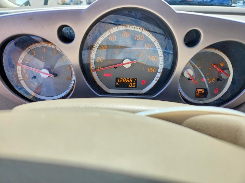 Продаж на аукціоні авто 2007 Nissan Murano, vin: JN8AZ08W47W603130, номер лоту: 53660506