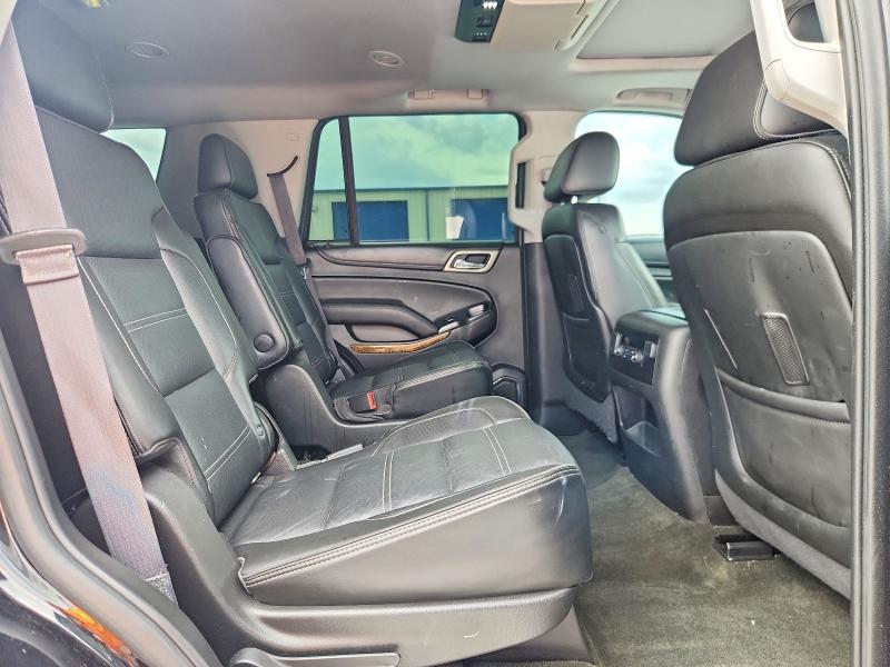 Продажа на аукционе авто 2016 Gmc Yukon, vin: 1GKS1CKJ0GR104236, номер лота: 51966606