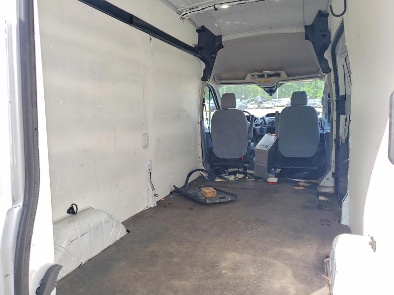 2017 Ford Transit მანქანა იყიდება აუქციონზე, vin: 1FTYR2XM9HKA94473, აუქციონის ნომერი: 52850276