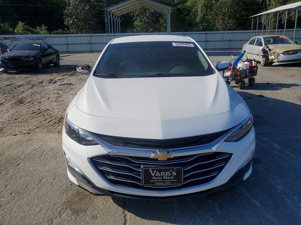 53205066 :رقم المزاد ، 1G1ZC5ST5LF072390 vin ، 2020 Chevrolet Malibu مزاد بيع