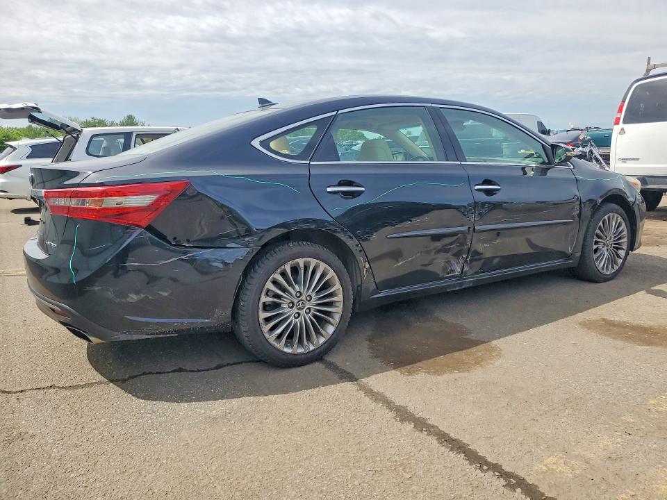 2017 Toyota Avalon მანქანა იყიდება აუქციონზე, vin: 4T1BK1EB3HU262906, აუქციონის ნომერი: 54780516