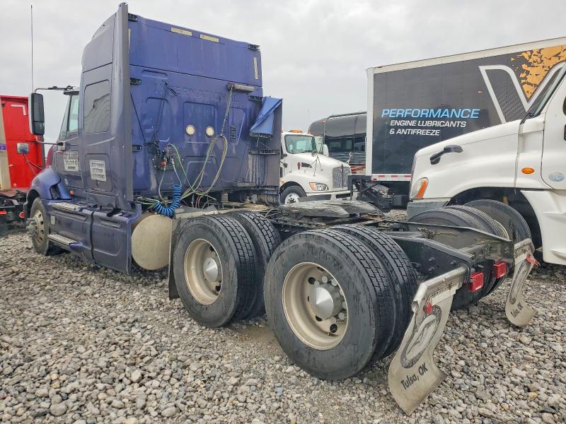 Продажа на аукционе авто 2016 International Prostar, vin: 3HSDJSNR5GN133220, номер лота: 54105626
