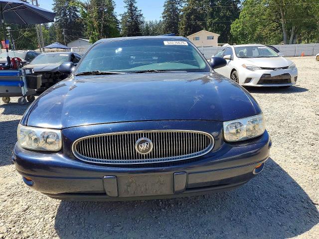 Auction sale of the 2002 Buick Lesabre, vin: 1G4HP54K924172266, lot number: 53276676