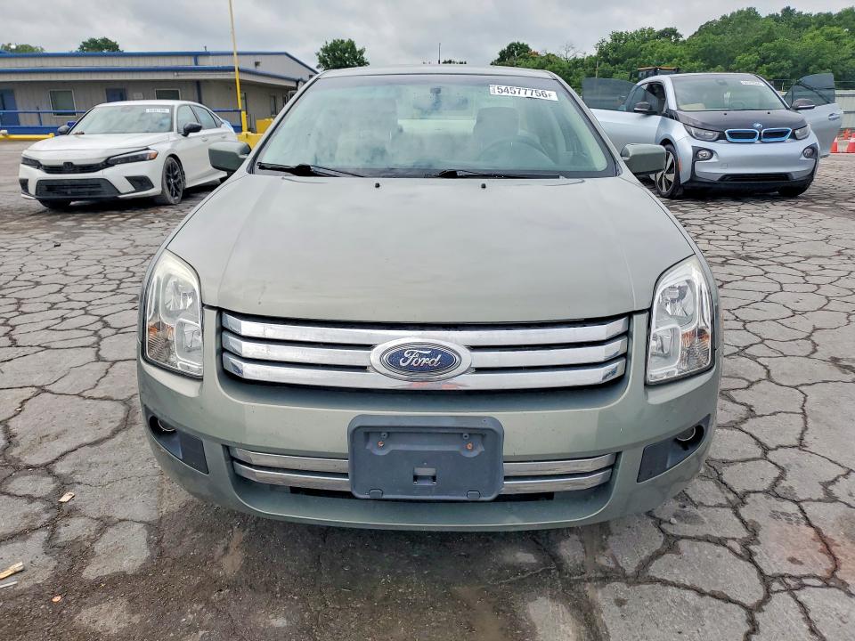 Aukcja sprzedaży 2008 Ford Fusion, vin: 3FAHP07Z38R212461, numer aukcji: 54577756