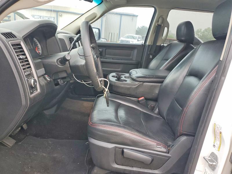 Продажа на аукционе авто 2014 Ram 1500, vin: 3C6RR6KT8EG264312, номер лота: 53031566