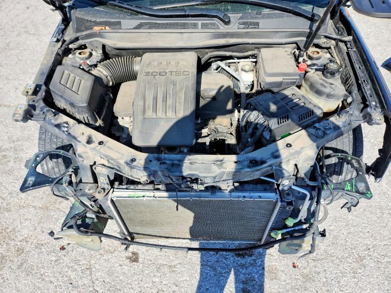 Aukcja sprzedaży 2015 Gmc Terrain, vin: 2GKALREK1F6389598, numer aukcji: 51995886
