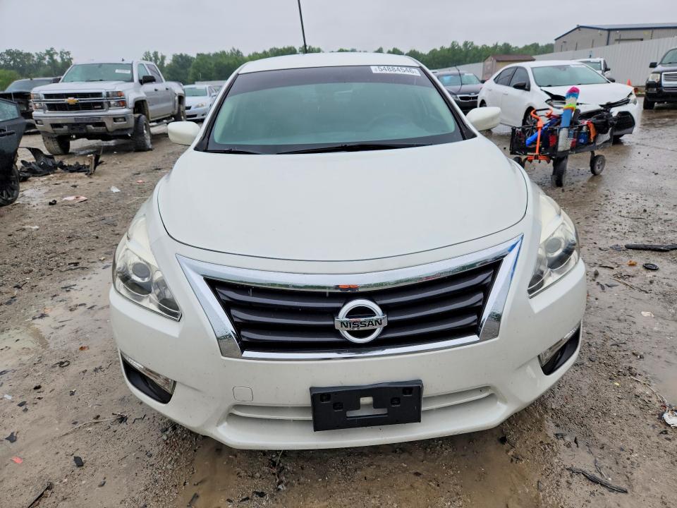 Aukcja sprzedaży 2014 Nissan Altima, vin: 1N4AL3APXEC173769, numer aukcji: 54884546