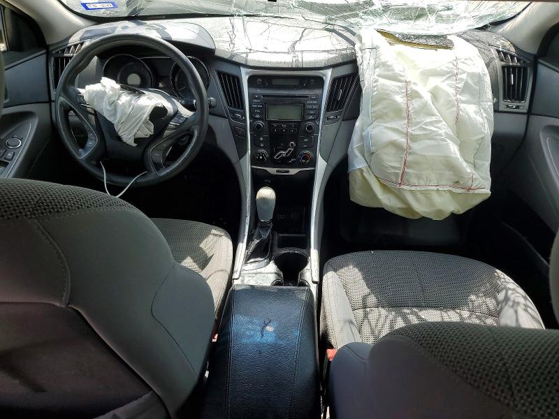 Aukcja sprzedaży 2013 Hyundai Sonata, vin: 5NPEB4AC4DH724136, numer aukcji: 54688556