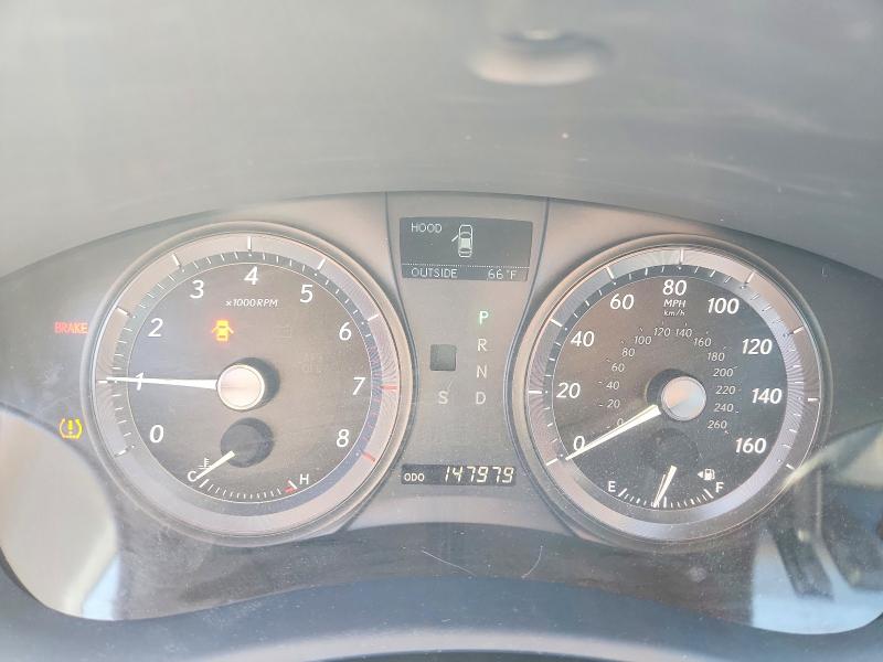 Продаж на аукціоні авто 2009 Lexus Es, vin: JTHBJ46G092284795, номер лоту: 52404586