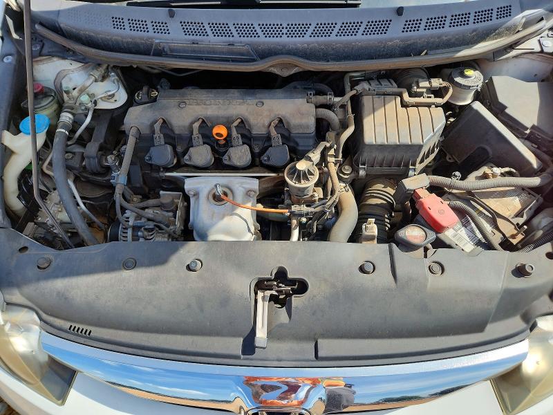 55051626 :رقم المزاد ، 19XFA1F64BE041184 vin ، 2011 Honda Civic مزاد بيع