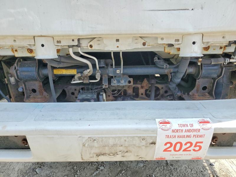 Продажа на аукционе авто 2016 Isuzu Npr Hd, vin: 54DC4W1B3GS804498, номер лота: 55145186