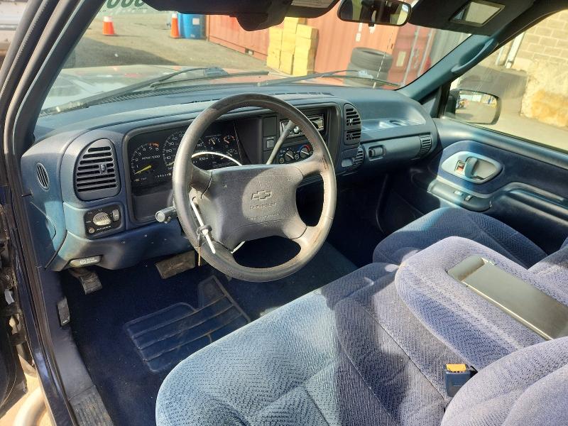 Продаж на аукціоні авто 1996 Chevrolet Gmt-400, vin: 2GCEK19R1T1254266, номер лоту: 54277306